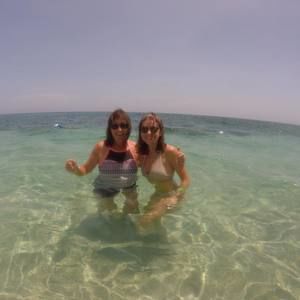 Meet your Posher, Tina